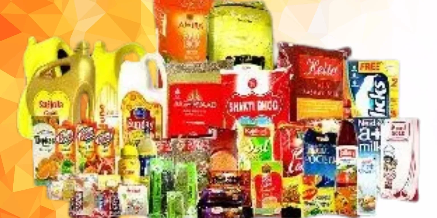 Grocery